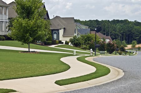 Why Sidewalk Cleaning Is Essential In Port Saint Lucie